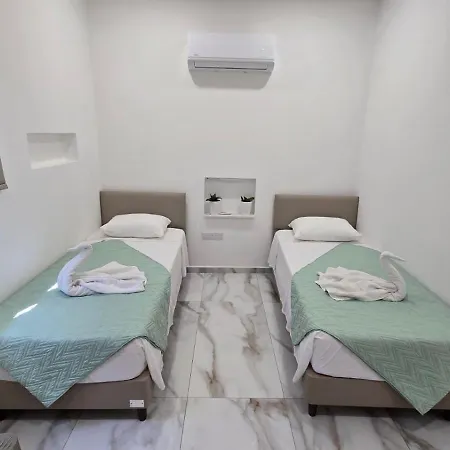Chris's 41 - Apartmán Ayia Napa