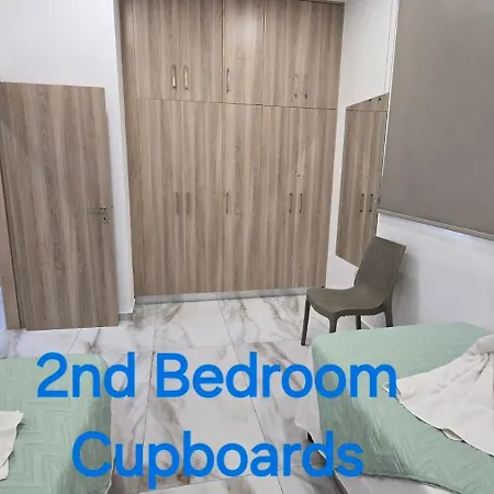Apartmán Chris's 41 - *